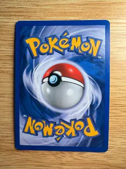 Suicune 14/64 - Neo Revelation Unlimited WOTC - Pokemon card - Image 3