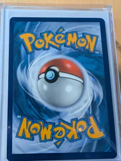 Blacephalon – 104/236 – Cosmic Eclipse – Reverse Holofoil Rare – NM Pokemon Card - Image 2