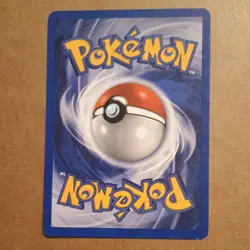Pokemon Meganium 10/111 Neo Genesis Holo Rare Unlimited English Card LP - Image 4
