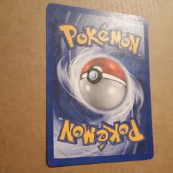 Pokemon Meganium 10/111 Neo Genesis Holo Rare Unlimited English Card LP - Image 5