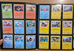 Crown Zenith Complete Common + Uncommon card set! (71 cards) - Image 2
