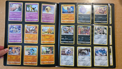 Crown Zenith Complete Common + Uncommon card set! (71 cards) - Image 3