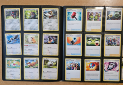 Crown Zenith Complete Common + Uncommon card set! (71 cards) - Image 4