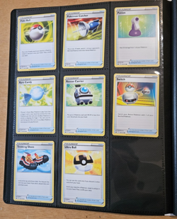 Crown Zenith Complete Common + Uncommon card set! (71 cards) - Image 5