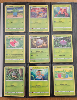 Lost Origin Complete Common + Uncommon card set! (99 cards) - Image 1