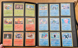 Lost Origin Complete Common + Uncommon card set! (99 cards) - Image 2
