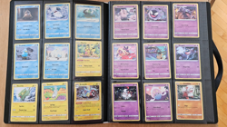Lost Origin Complete Common + Uncommon card set! (99 cards) - Image 3