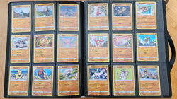 Lost Origin Complete Common + Uncommon card set! (99 cards) - Image 4