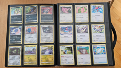 Lost Origin Complete Common + Uncommon card set! (99 cards) - Image 5