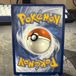 Pokemon TCG Amarys SIR 170/131 Trainer Card - Image 2