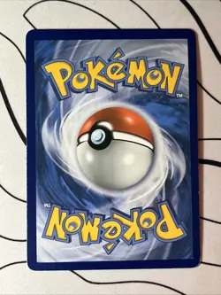 Pokemon TCG M Sharpedo EX XY200 Black Star Promo Rare Card - Image 2