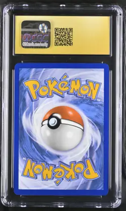 CGC PRISTINE 10 Zapdos CLC 012/034 Pokemon Card GRADED LOW POP - Image 2