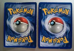 Blastoise 2/102 Venusaur 15/102 Base Set 1999 Holo Vintage WOTC 2 Card Lot - Image 2