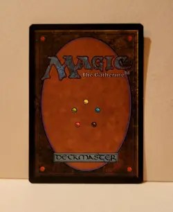 Knight of Stromgald. Ice Age MTG. - Image 2