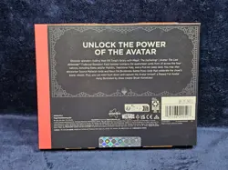 Magic the Gathering Bundle Avatar: The Last Airbender - FACTORY SEALED - Image 2