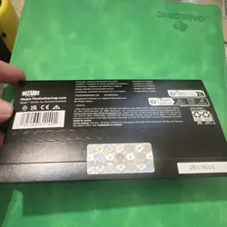 MTG Secret Lair x Marvel Spider-Man Raised Foil Box - Image 4