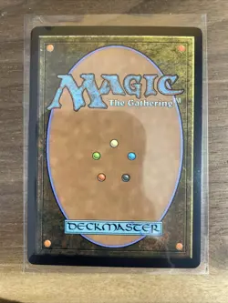 M.O.D.O.K. (Extended Art) 408 Mythic Marvel Super Heroes Magic: The Gathering - Image 2