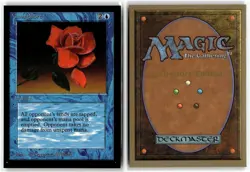 Magic: The Gathering Collectors' Edition Mana Short - Image 3