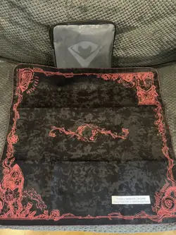 Pvramid The Collab | Venomshroud x The Bloodmoon - Image 1