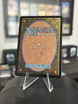 Dawn's Truce 9 Rare Bloomburrow Magic: The Gathering NM - Image 2