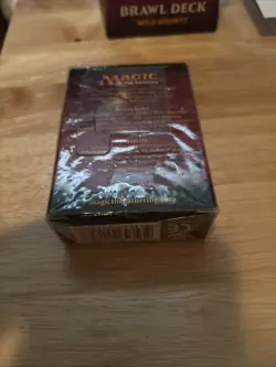 2004 MtG Champions of Kamigawa Kami Reborn Deck - Factory Sealed - English - Image 3
