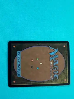 Blasting Station - Fifth Dawn - MTG - Magic the Gathering - Lightly Played - Image 2