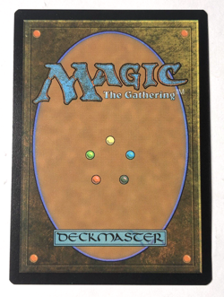 Sanwell, Avenger Ace 5/38 Brothers' War Commander MTG Magic the Gathering NM - Image 2