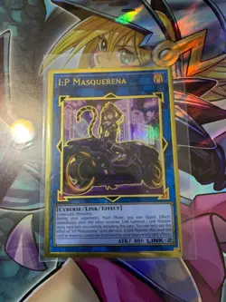 Yugioh Maximum El Dorado Gold Rares You Pick your GOLD! Shipping first card only - Image 1