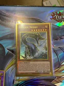 Yugioh Maximum El Dorado Gold Rares You Pick your GOLD! Shipping first card only - Image 4