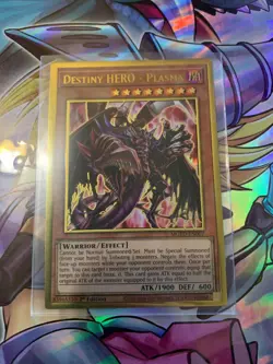 Yugioh Maximum El Dorado Gold Rares You Pick your GOLD! Shipping first card only - Image 5