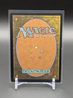 UNIVERSAL AUTOMATON (RETRO FRAME) 38 - Modern Horizons UC Foil LP - - Image 2