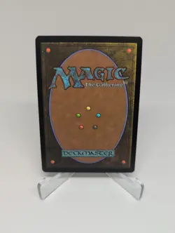 MTG Unexpected Windfall - Marvel Spiderman M 0029 - Comic Borderless - Free P&P - Image 2