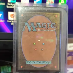 Wizards of the Coast MTG Urborg, Tomb of Yawgmoth M15 Rare 248/269 English - Image 2