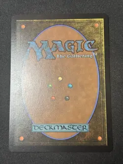 MTG FOIL Thoughtseize Secret Lair Borderless Foil Etched-Secret Lair #1117 - Image 2