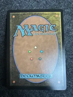 Palantir of Orthanc - MTG LTR M 0247 Regular NM - Image 2