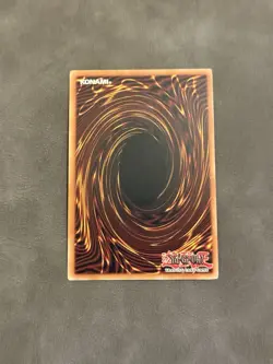 MAKE OFFER :) - Yugioh Dark Grepher PTDN-EN000 Phantom Darkness Secret Rare NM - Image 5