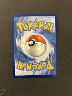 Mega Venusaur EX 155/132 Mega Evolution ENGLISH Pokemon TCG Card - Image 2