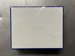 **Sealed Azure Sea's Seven Booster Box** OP-14 One Piece -Kid Icarus- - Image 3