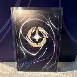 Disney Lorcana The First Chapter Elsa - The Fifth Spirit 43/204 Foil Legendary - Image 2