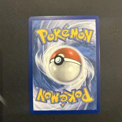 Houndoom 66/64 Shrouded Fable Illustration Rare Card, Pokemon TCG - Image 2