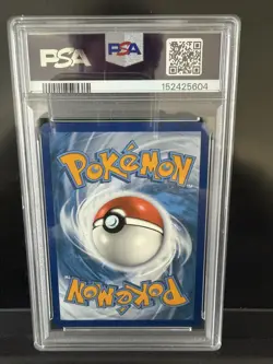 2019 POKEMON SM BLACK STAR PROMO SM211 CHARIZARD GX HIDDEN FATES TINS PSA 9 - Image 2