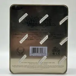 Yu-Gi-Oh! Heroic Champion Excalibur Collectible Tin 2012 For Card Game CCG TCG 83717884224 - Image 2