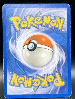 Aggron 1/123 Pokemon Mysterious Treasures Holo Card HP Heavy Play - Image 2