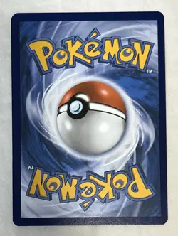 Pokemon N's Zekrom Ascended Heroes 155/217 Prize Pack Series 9 Non Holo - Image 2