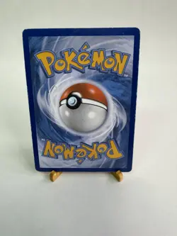 Pokemon TCG Gengar EX Temporal Forces Ultra Rare Card 34/119 - Image 2