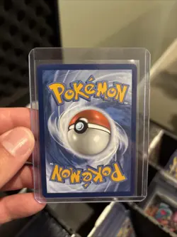 Jolteon ex - (Prismatic Evolutions Stamp) 030/131 Miscellaneous Cards & Products - Image 2