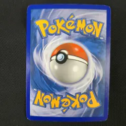 INVERTED ERROR Houndoom 7/115 EX Unseen Forces Reverse Holo Rare Pokemon Card - Image 5
