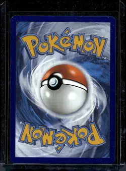 N's Zorua SVP189 Scarlet & Violet Promo NM English Pokemon Card Black Star - Image 2