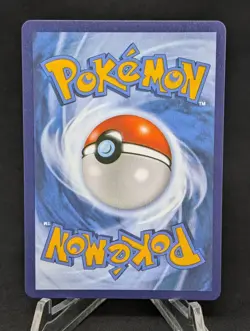 BUBBLE SHADOW LUGIA EX POKEMON CARD * FAN ART * MEW FRIENDS Paldean 232/091 - Image 4