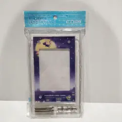 Pokemon Display Frame Mew Handmade Card Holder Cute Design Customizable - Image 1
